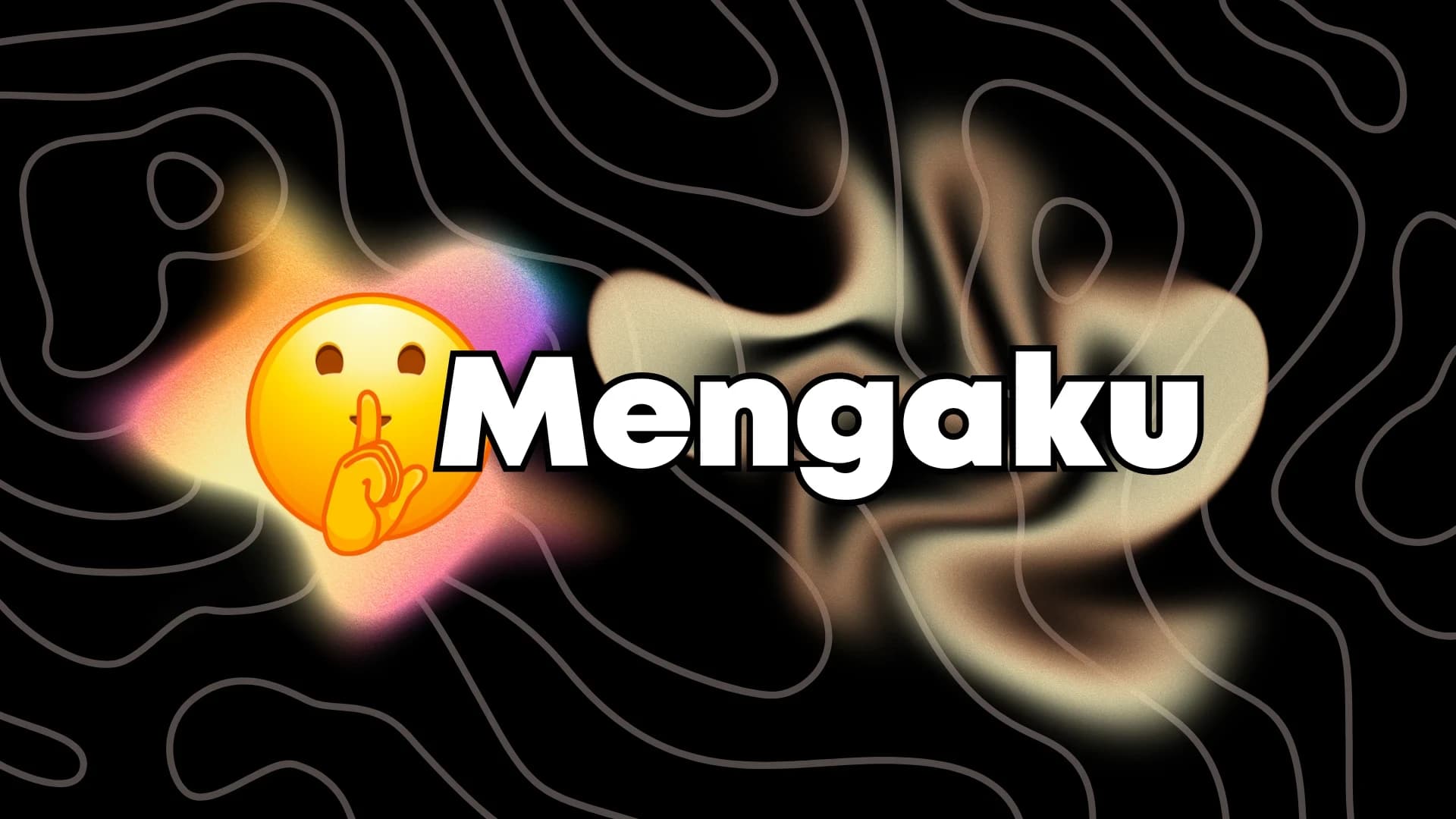 Mengaku NGL