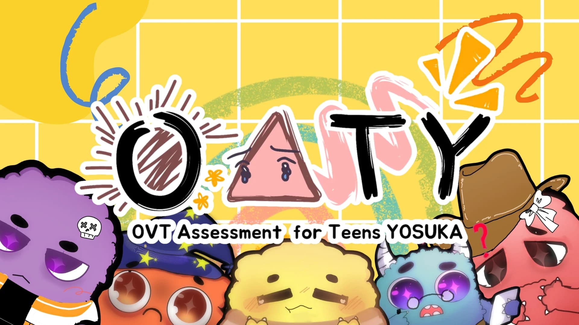 OAT-Yosuka