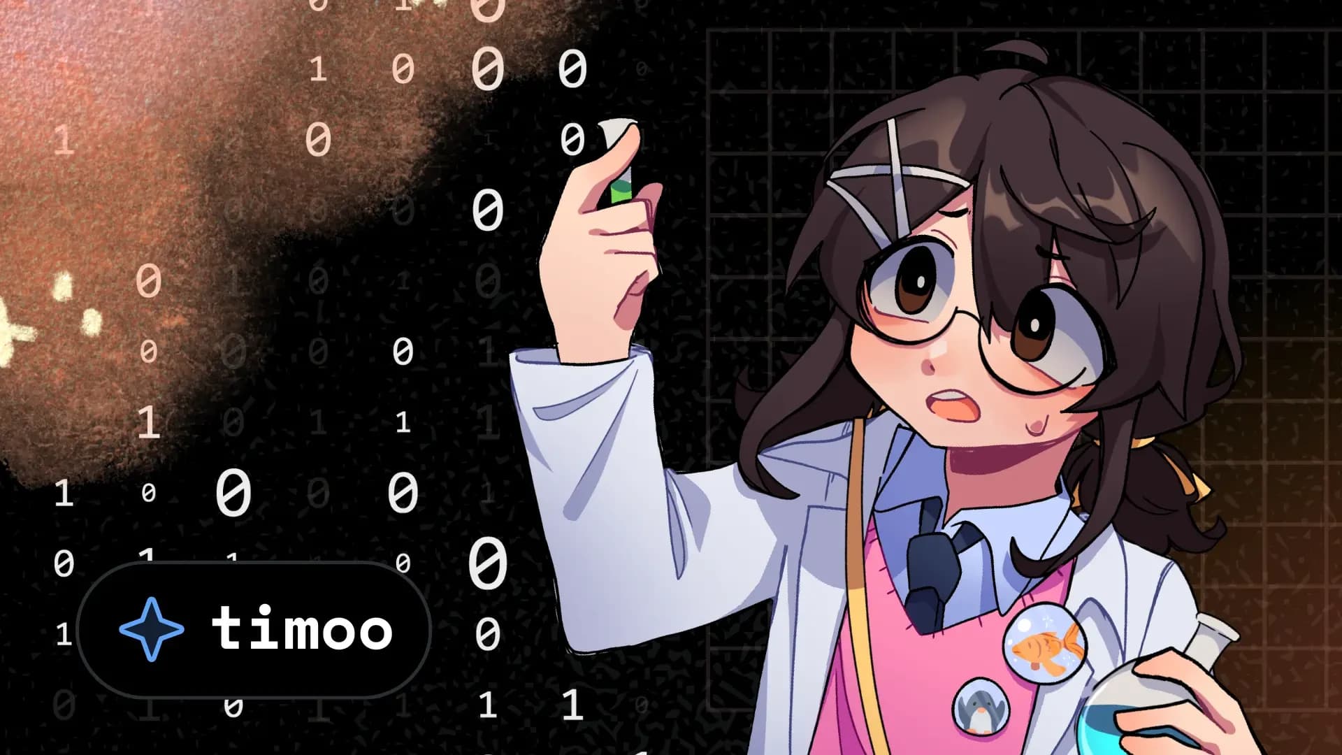 Timoo: Reimagined Web